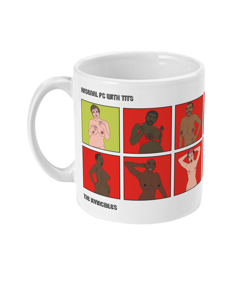 Invincibles with Tits