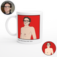 Personalised Illustration