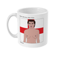 Peter Shilton with Tits - Footballers with Tits