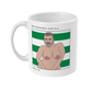 Ange Postecoglou with Tits