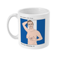 Garry Monk with Tits