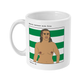Henrik Larsson with Tits - Footballers with Tits