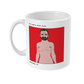 Joe Lewis with Tits - Footballers with Tits