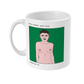 Kevin Nisbet with Tits