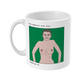 Kyle Magennis with Tits