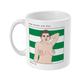 James Forrest with Tits