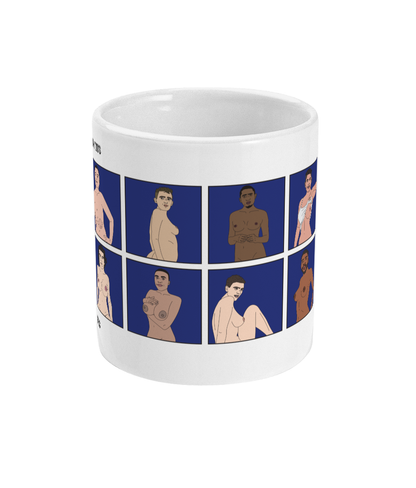 2020-21 FA Cup Winners with Tits - Footballers with Tits